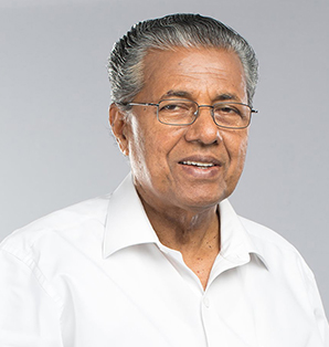 Shri. Pinarayi Vijayan
